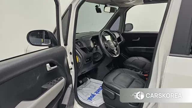 Kia The New Kia Ray id 3746170 из Кореи 20