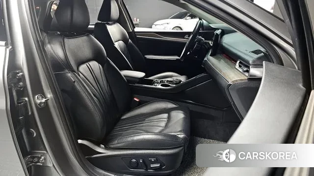 Kia K5 3rd generation id 3649347 из Кореи 20