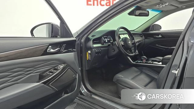 Kia K7 Premier id 4447196 из Кореи 36