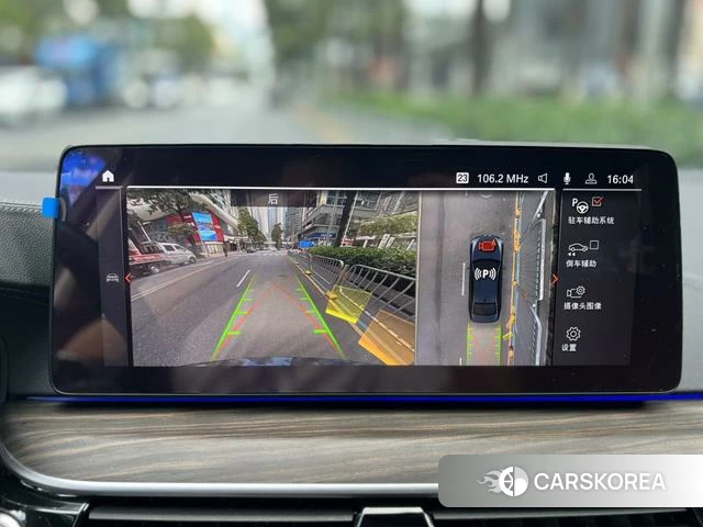 BMW 5 series id 4274650 из Китая 18