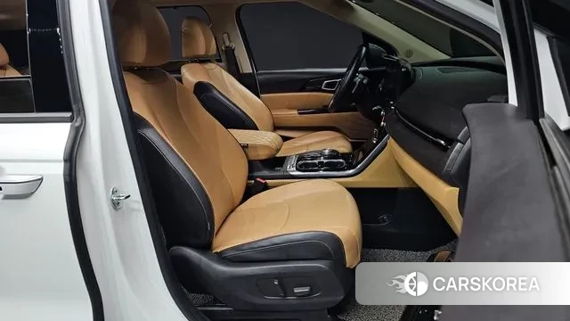 Kia Carnival 4th generation id 3459278 из Кореи 20