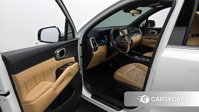Kia Sorento 4th Generation id 4463179 из Кореи 34