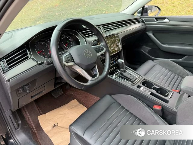 Volkswagen Magotan id 4260221 из Китая 13