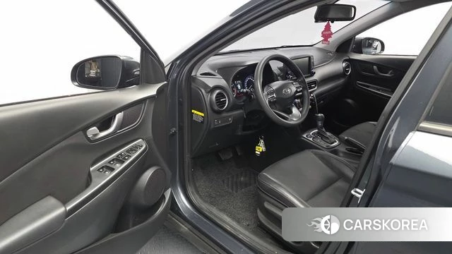 Hyundai Kona id 3900032 из Кореи 20