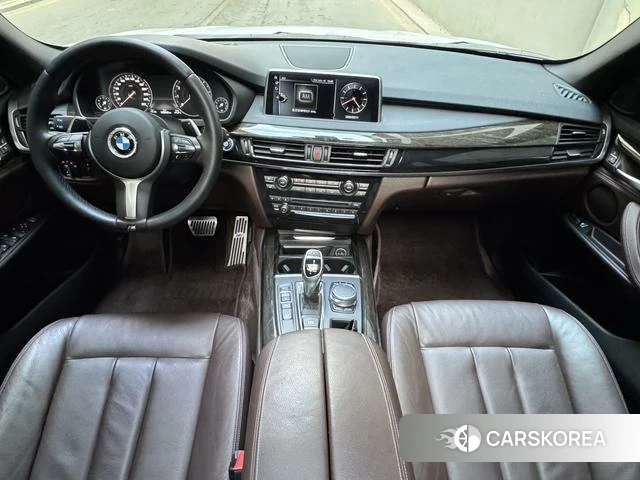 BMW X5 (imported) id 4213494 из Китая 13