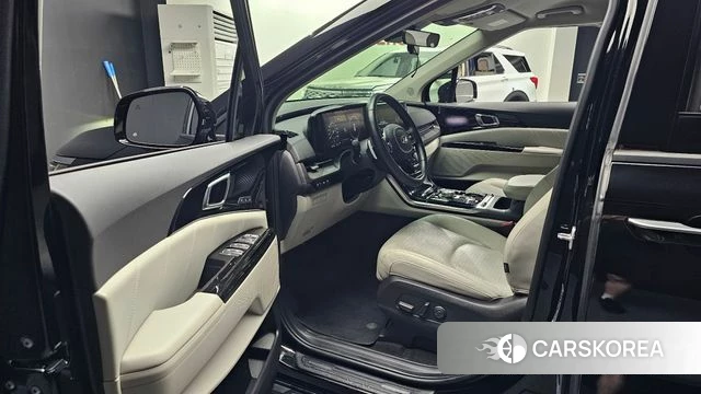 Kia Carnival 4th generation id 4614290 из Кореи 20