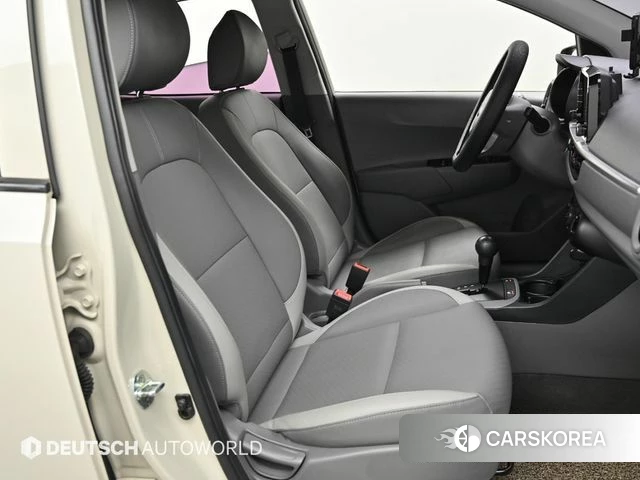 Kia All New Morning (JA) id 4345058 из Кореи 20