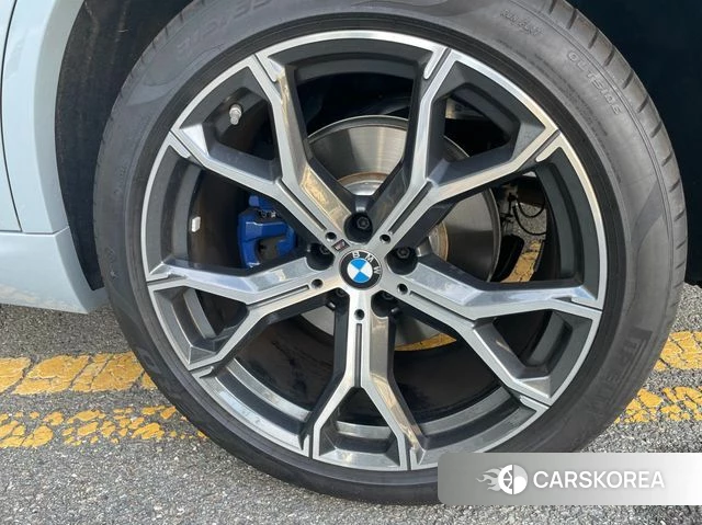 BMW X5 (G05) id 4527528 из Кореи 14