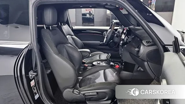 Mini Cooper Electric id 3037246 из Кореи 20