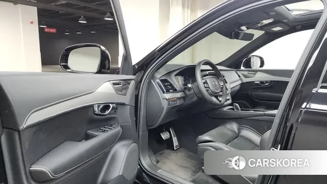 Volvo XC90 second Generation id 2999575 из Кореи 20