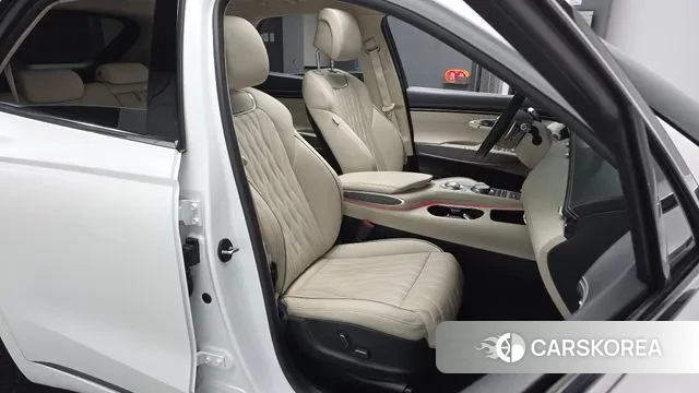 Genesis GV70 id 3361571 из Кореи 20