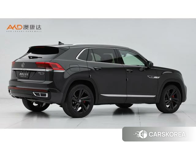 Volkswagen Tourang id 4272528 из Китая 10