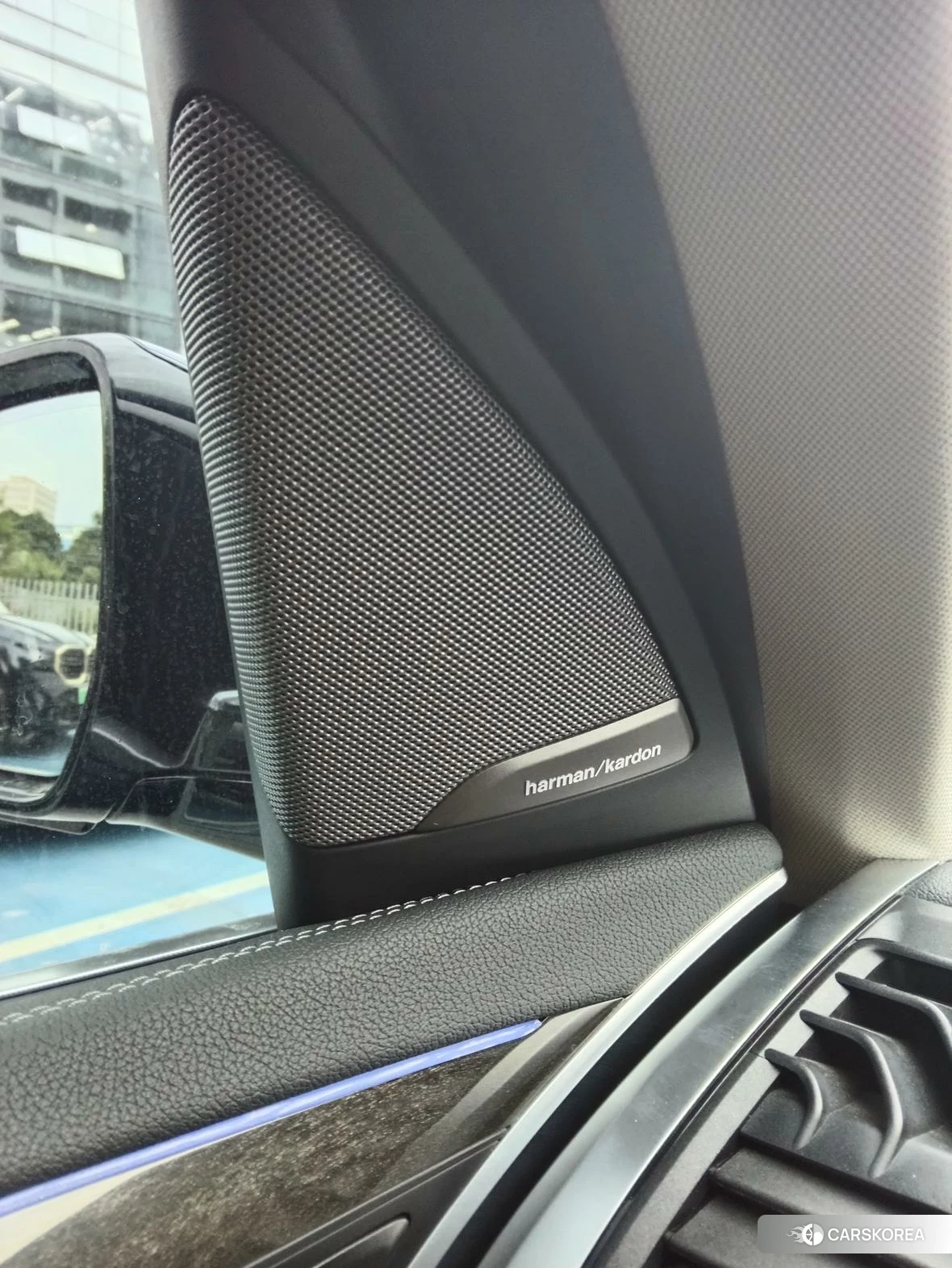 BMW X3 id 4512810 из Китая 10