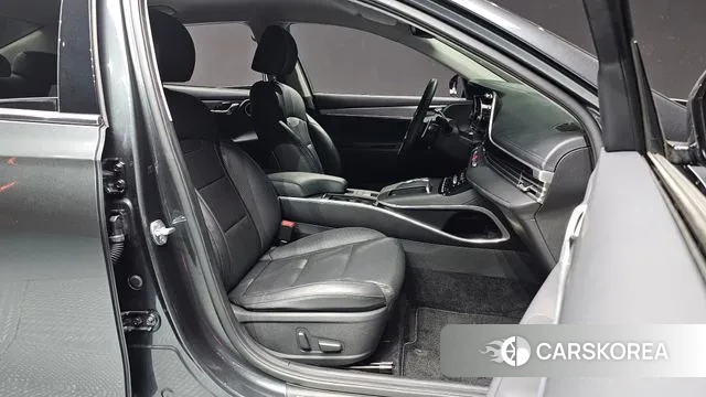 Hyundai The New Grandeur IG id 3306524 из Кореи 20