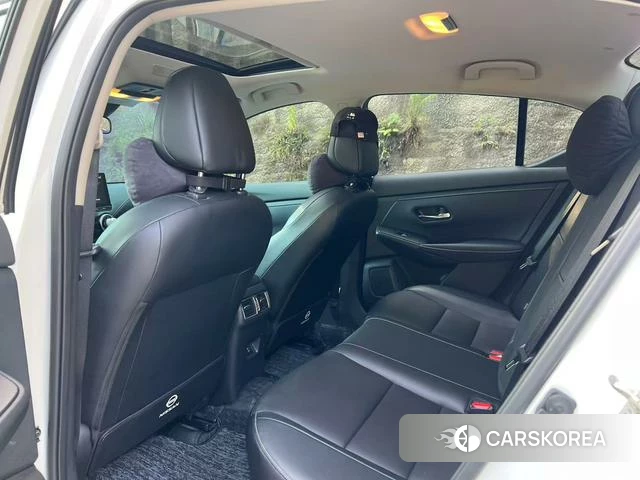 Nissan Xuan Yi id 4320840 из Китая 13