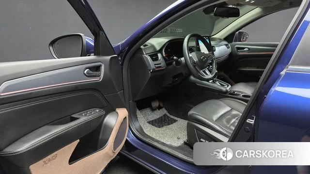 Renault Korea (Samsung) XM3 id 4918151 из Кореи 20