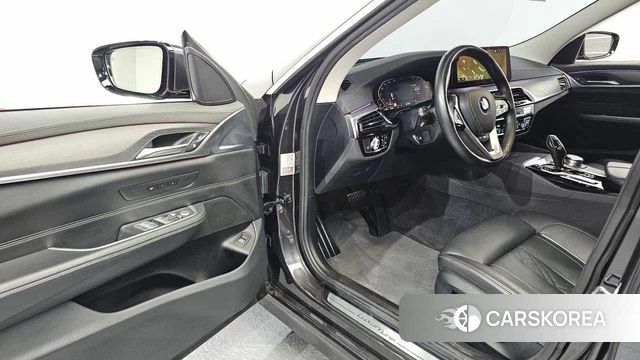 BMW 6 Series GT (G32) id 4727144 из Кореи 20