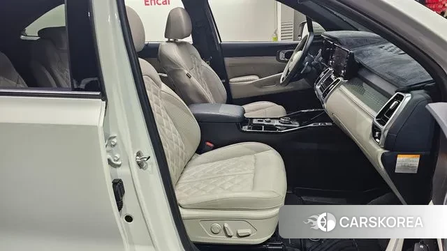 Kia Sorento 4th Generation id 3214448 из Кореи 20