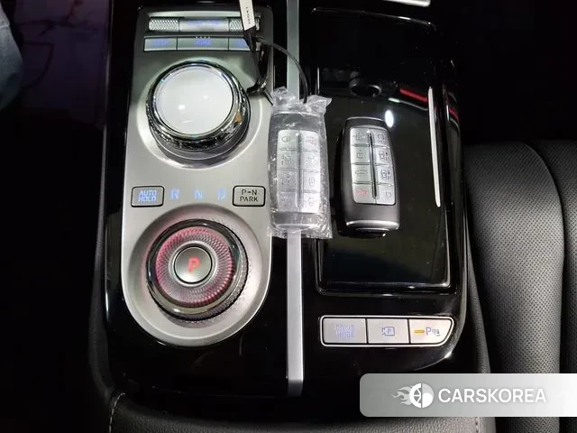 Genesis G80 (RG3) id 3482457 из Кореи 18