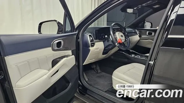 Kia Sorento 4th Generation id 2906829 из Кореи 20