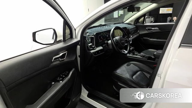 Kia Sportage 5th Generation id 3865858 из Кореи 20