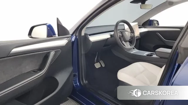 Tesla Model Y id 3383079 из Кореи 20