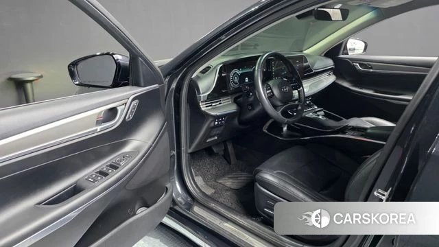 Hyundai The New Grandeur IG id 4518958 из Кореи 38