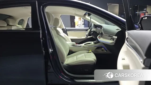 Hyundai The New Grandeur IG id 3427507 из Кореи 20