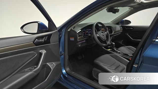 Volkswagen 7th Generation of Jetta id 4542059 из Кореи 33
