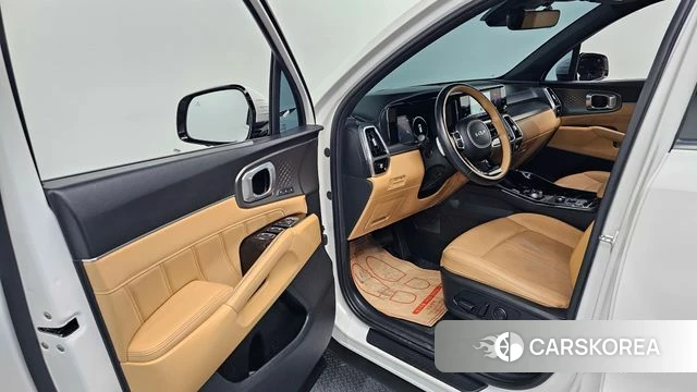 Kia Sorento 4th Generation id 4018310 из Кореи 20