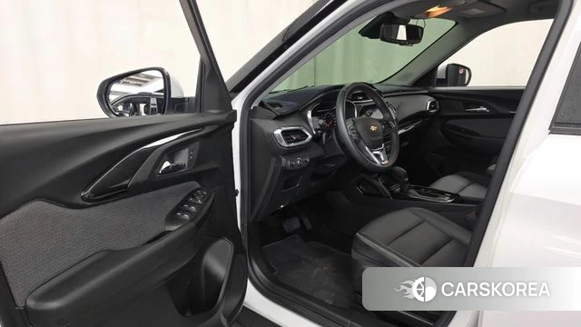 Chevrolet (GM Daewoo) Trailblazer id 4745767 из Кореи 33