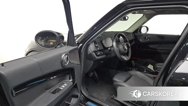 Mini Cooper Countryman id 3405755 из Кореи 20