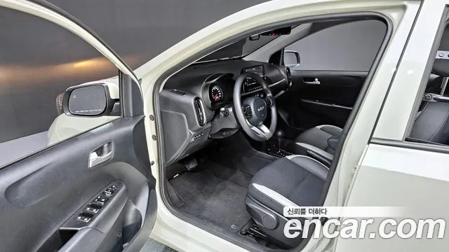 Kia Morning Urban (JA) id 2479489 из Кореи 20