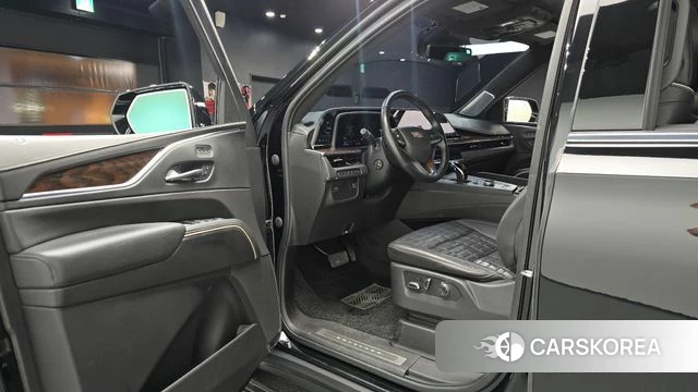 Cadillac Escalade 5th Generation id 4651141 из Кореи 33