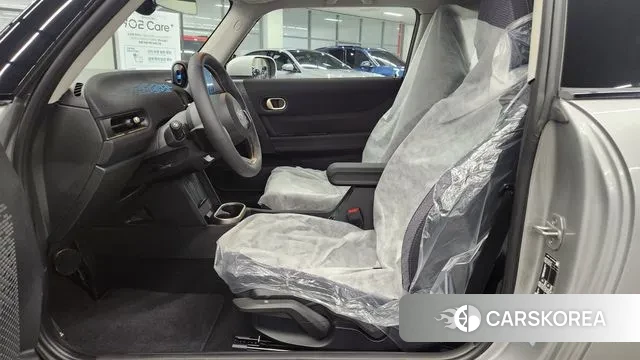 Mini Cooper C 4th generation id 3272293 из Кореи 20