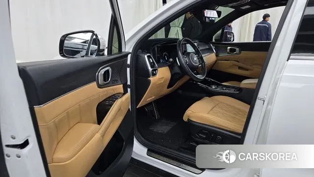 Kia Sorento 4th Generation id 3660618 из Кореи 20