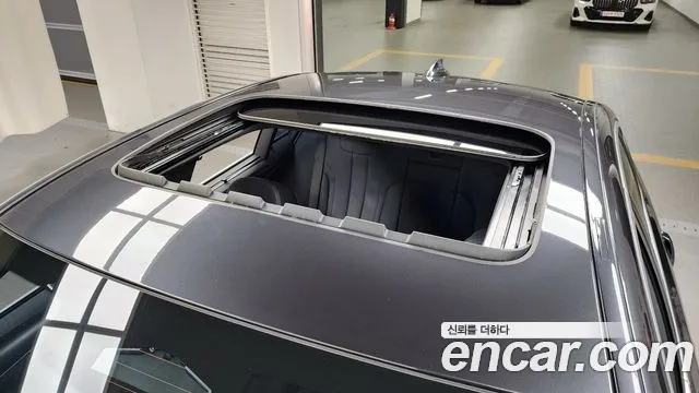 BMW 5 Series (G30) id 2606825 из Кореи 20