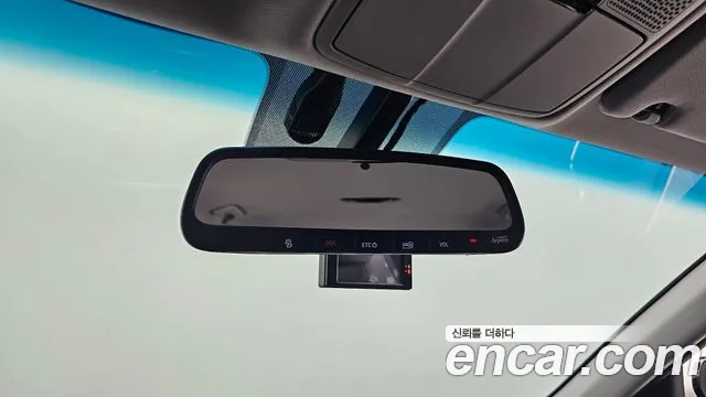 Hyundai Grandeur IG id 2700005 из Кореи 20