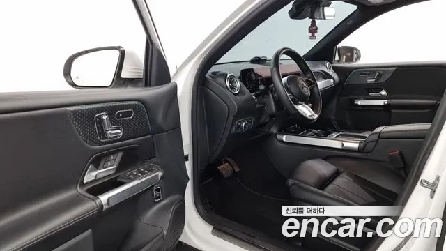 Mercedes-Benz GLB-Class X247 id 2934779 из Кореи 20