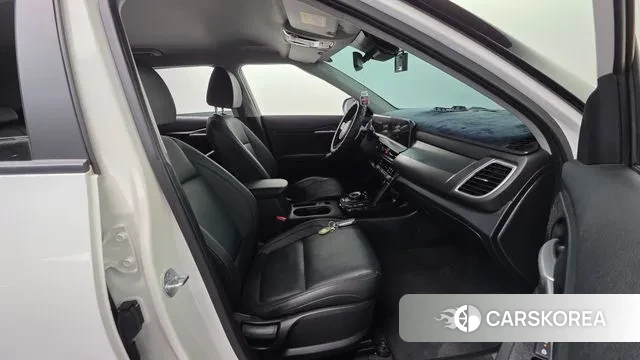 Kia The New Seltos id 3639276 из Кореи 20