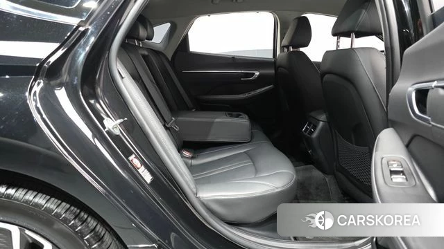 Hyundai Sonata Hybrid (DN8) id 4422941 из Кореи 36