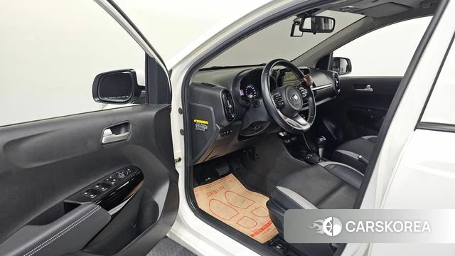 Kia All New Morning (JA) id 4632629 из Кореи 30