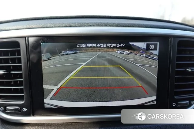 Kia Sportage The Bold id 3494410 из Кореи 20