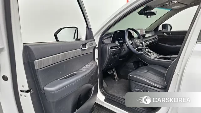 Hyundai The New Palisade id 3680103 из Кореи 20