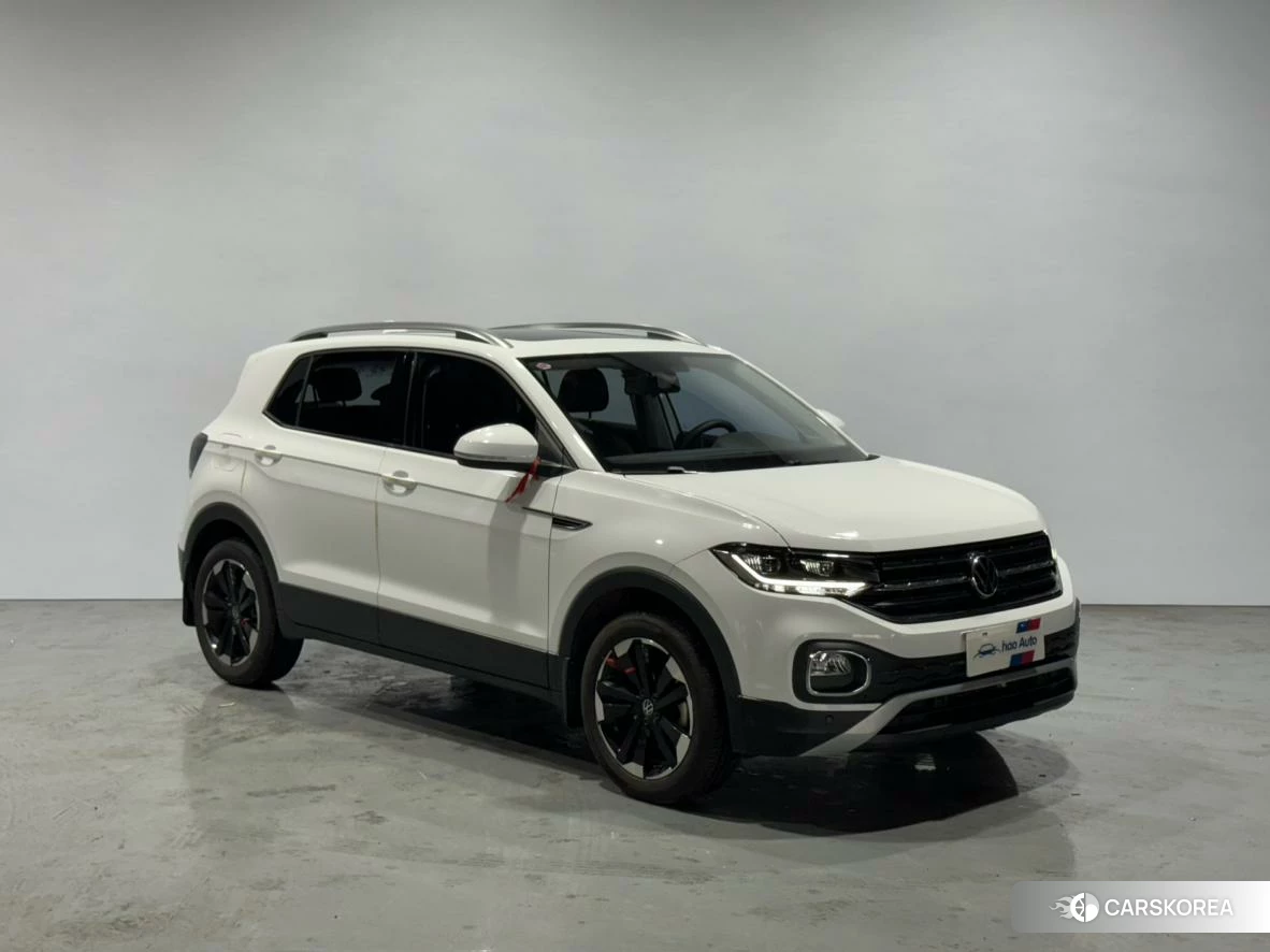 Volkswagen TACQUA id 4454010 из Китая 13