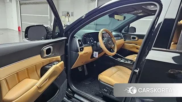 Kia Sorento 4th Generation id 3388972 из Кореи 20