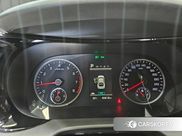 Kia K5 3rd generation id 4614421 из Кореи 20