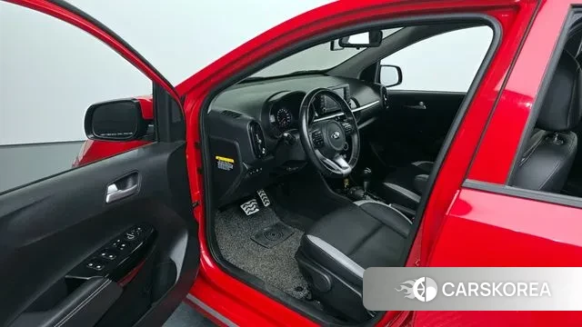 Kia All New Morning (JA) id 2995609 из Кореи 20