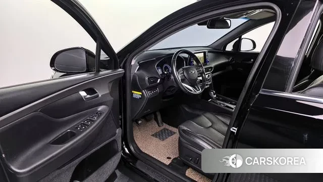 Hyundai Santa Fe TM id 3284249 из Кореи 20