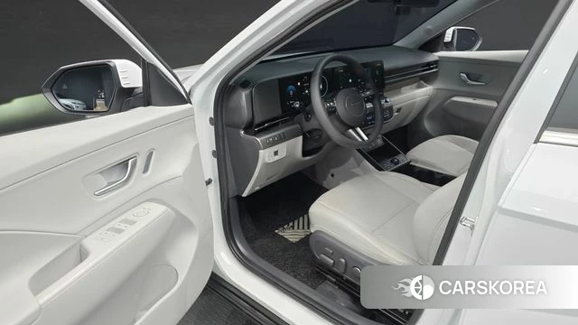 Hyundai Kona (SX2) id 4266485 из Кореи 20